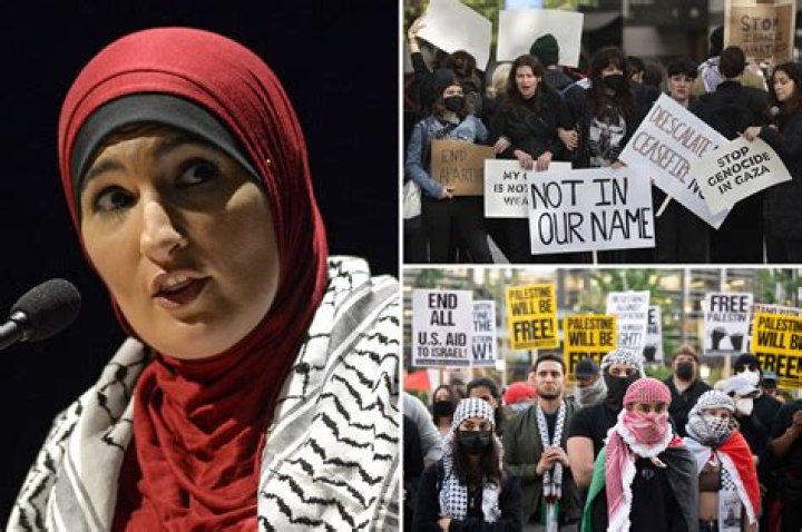 Liberal dark money network has donated $10 million to anti-Israel causes