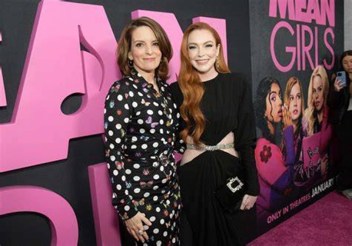 Lindsay Lohan scored hefty paycheck for 'Mean Girls' cameo — you'll never guess how much