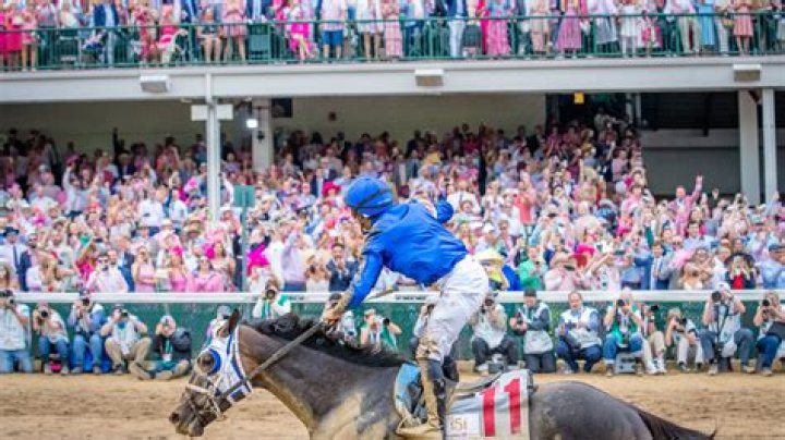 Long shot picks, predictions for Belmont Stakes
