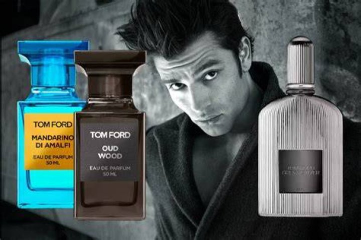 Louis Vuitton just launched its first fragrances for men