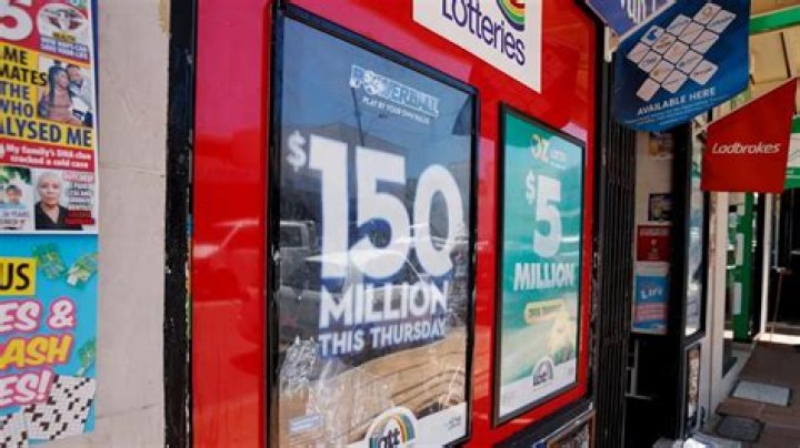 Luckiest lotto numbers revealed
