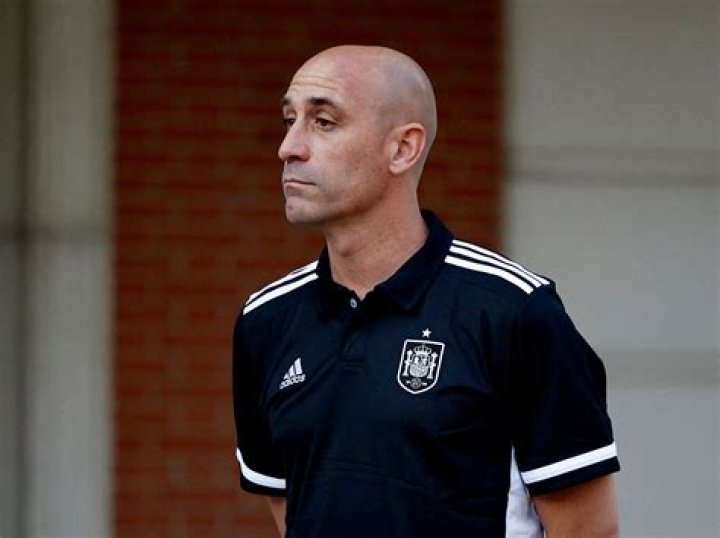 Luis Rubiales could face prison for kissing Jenni Hermoso