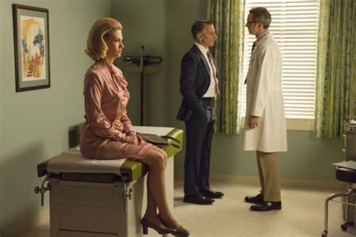 ‘Mad Men’ delivers Betty a shocking fate