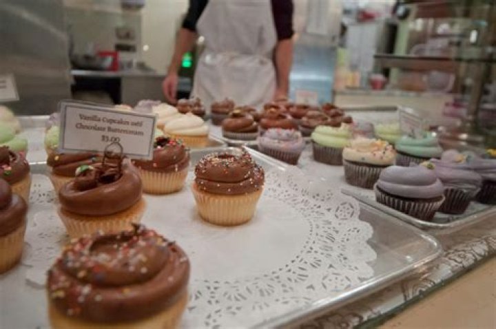 Magnolia Bakery set to sweeten Penn Station