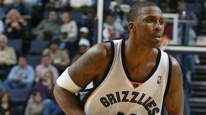 Man gets life in prison for murder of NBA's Lorenzen Wright