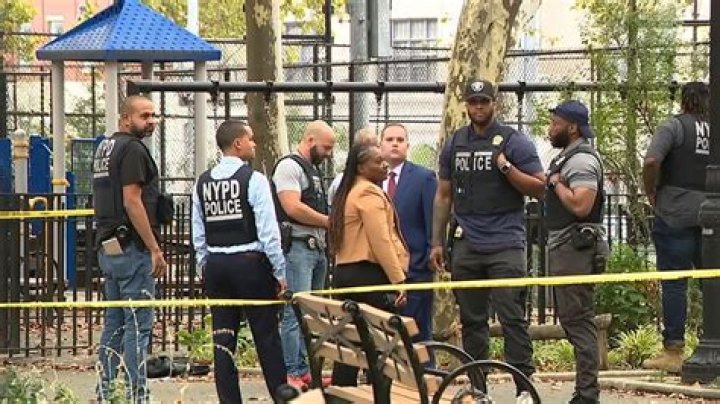Man stabbed to death at NYC hotel: police