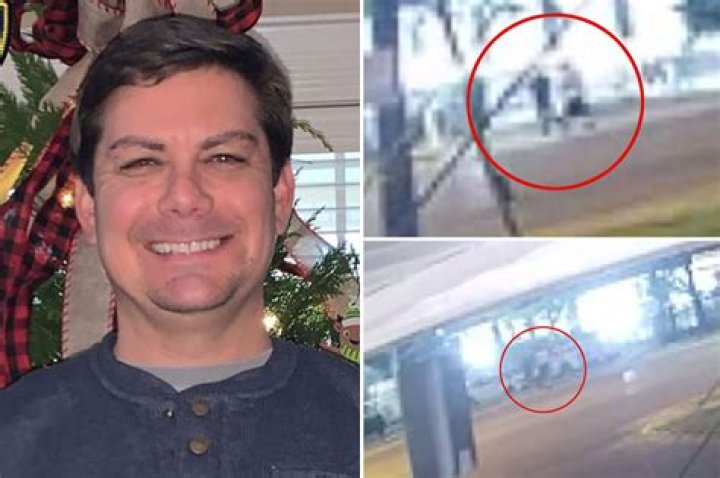 Man who found Nathan Millard’s body describes grisly scene