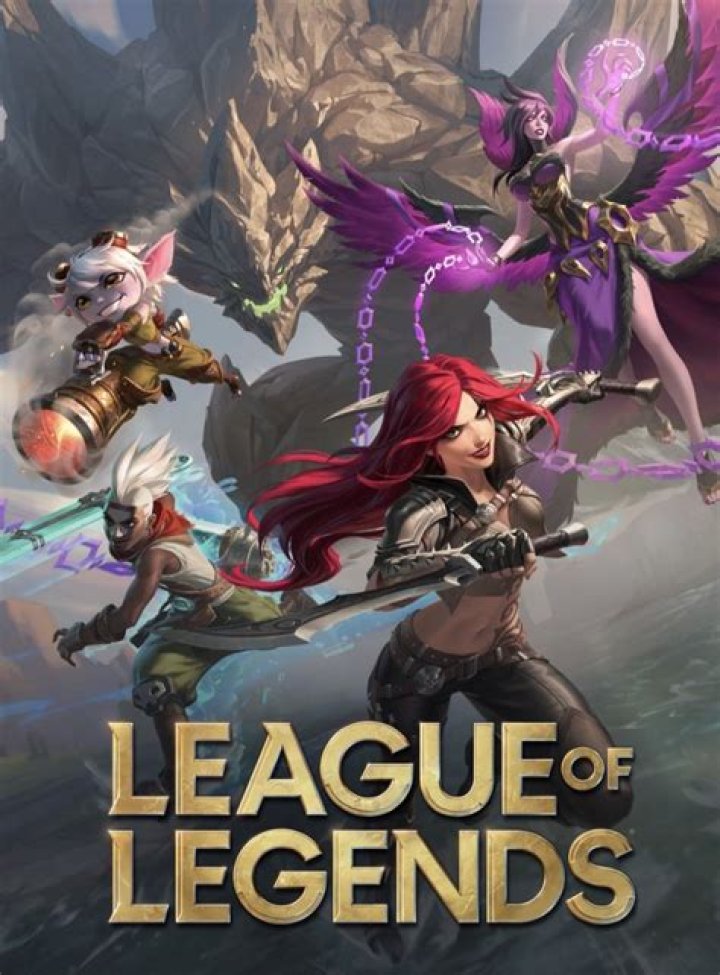 Mark Neace earned $700K coaching 'League of Legends' gamers