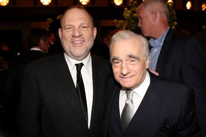 Martin Scorsese nearly stopped making films after working with Harvey Weinstein