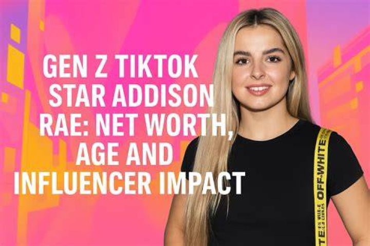 Mason Disick makes appearance in viral star Addison Rae's TikTok