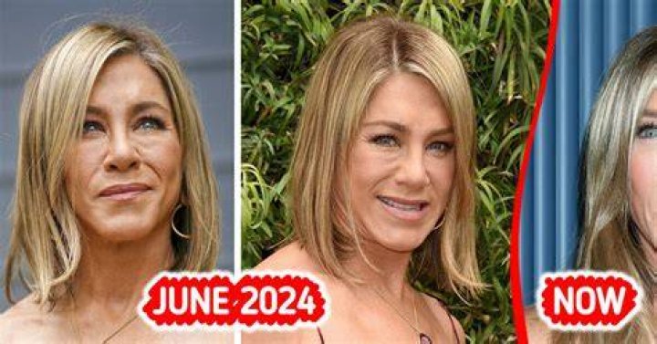 Matthew Perry's death is what Jennifer Aniston 'dreaded' for 20 years