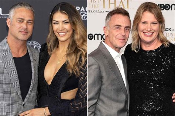 Meet the real-life inspirations behind the film 'Instant Family'