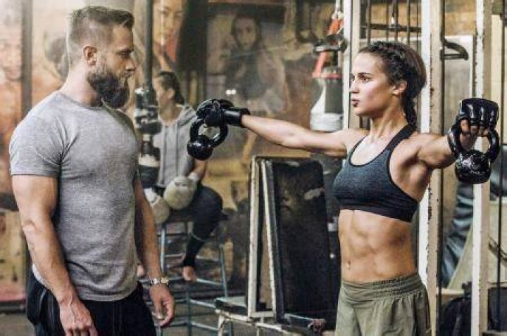 Meet the trainer behind James McAvoy’s and Gal Gadot’s killer bods