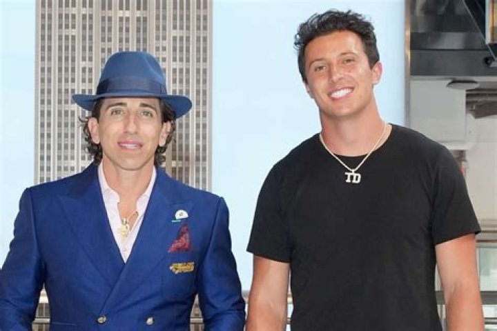 Meet Tommy DeVito's agent, the 'Italian Stallion of sports agents'