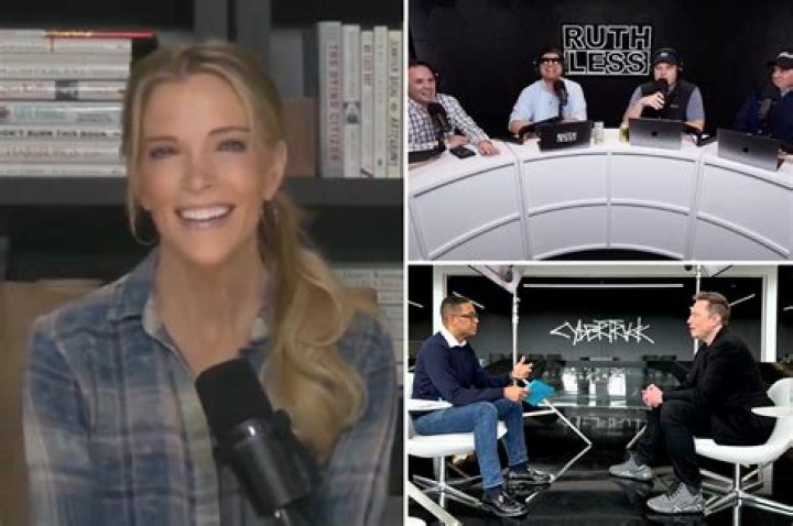 Megyn Kelly slams Don Lemon over Elon Musk interview