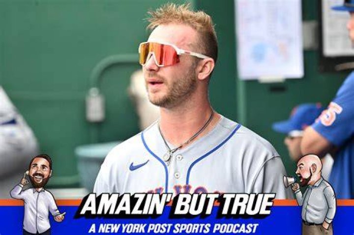 Mets Enter Tank Mode feat. Frank The Tank