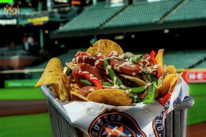 Mets spare no expense in expansion of Citi Field’s ballpark food options (Video)