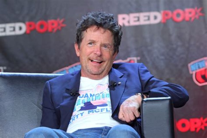Michael J. Fox admits 'damage' from partying may have led to Pakinson's