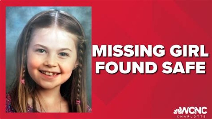Missing girl Kayla Unbehaun featured on 'Unsolved Mysteries' found safe
