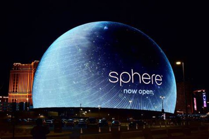 Msg Sphere | New York Post