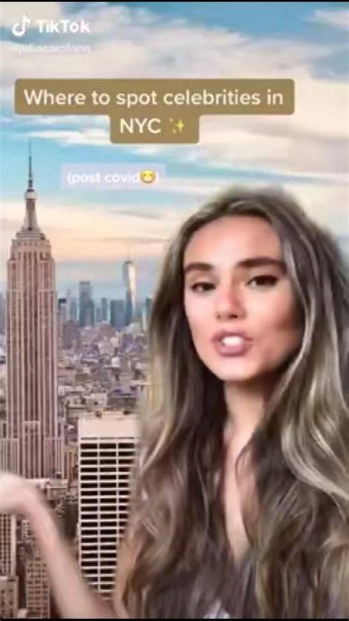 Naked Celebrities | New York Post