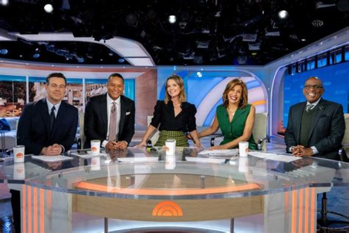 NBC reporter ripped for Nashville shooting tweet – New York Post