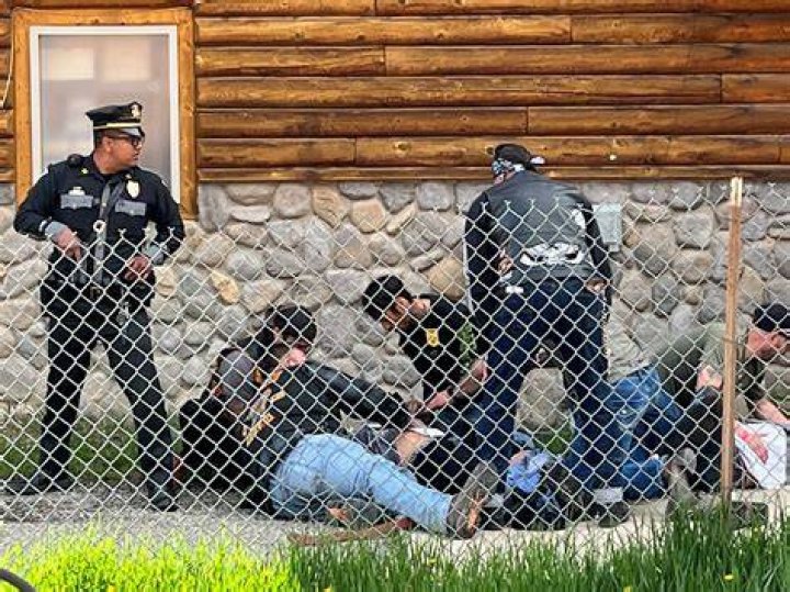 New Mexico biker rally shooting leaves 3 dead, 5 injured: police