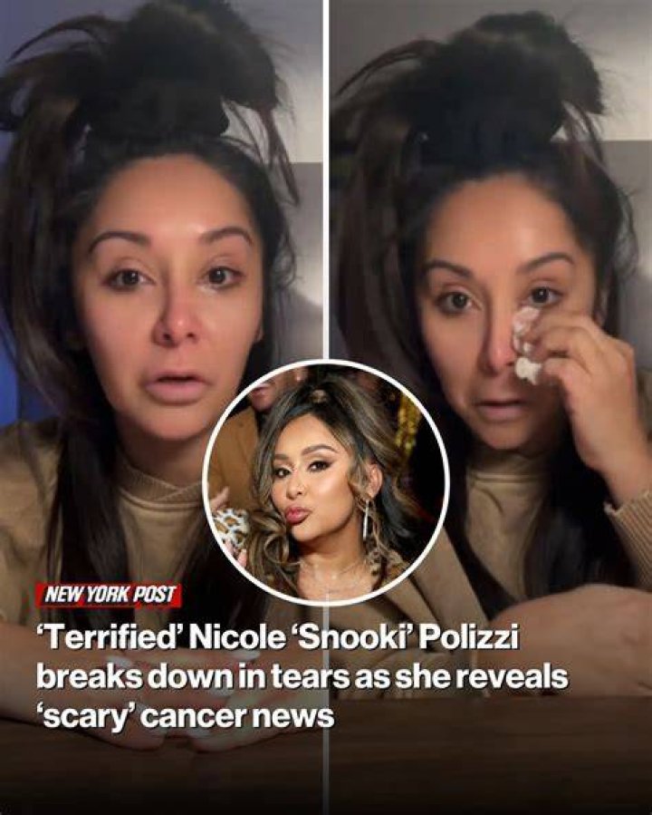 Nicole Snooki Polizzi | New York Post