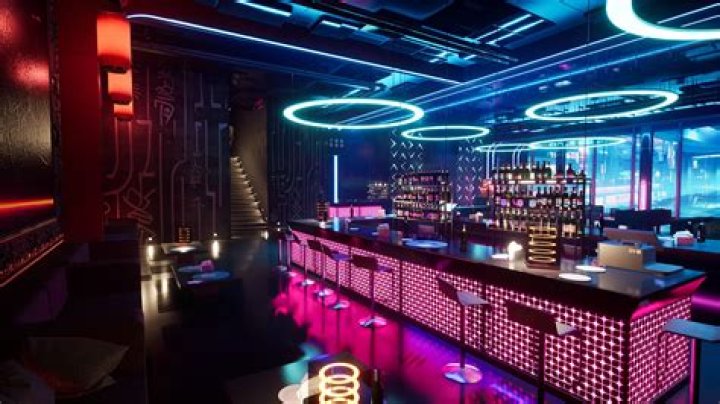 NIGHTCLUB NIGHTMARE? – MANY SAY 27TH ST. NEEDS MORE VARIED RETAIL, NOT JUST NIGHTCLUBS