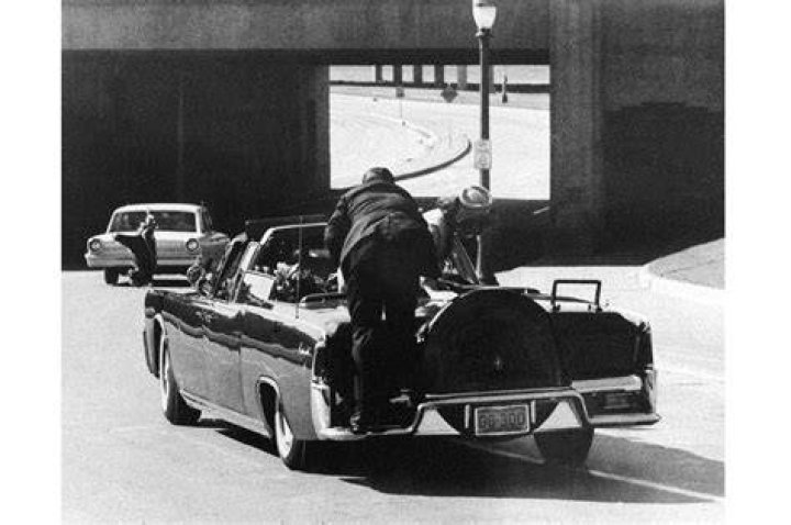 ‘No evidence’ reporter investigating JFK assassination was murdered