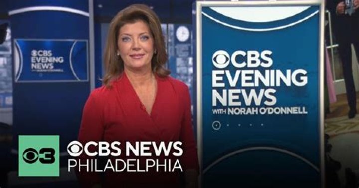 Norah O'Donnell's attitude under fire at CBS 'Evening News'
