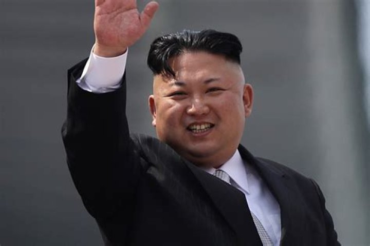 North Korean men aren’t allowed to get Kim Jong Un’s haircut