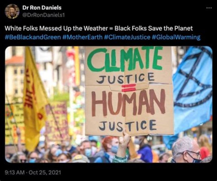 NY reparations panel members blame whites for climate change, blast Sen. Tim Scott and want to defund cops