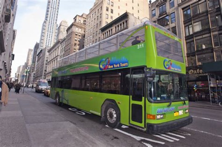 NYC bus company fires workers for legal, medical pot use