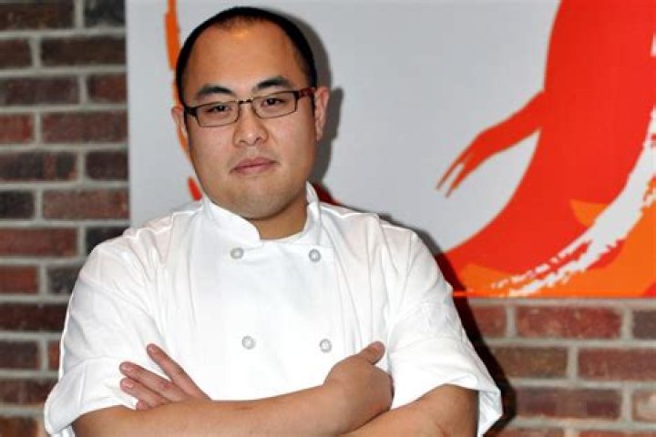 NYC chef bests Bobby Flay on Food Network competition