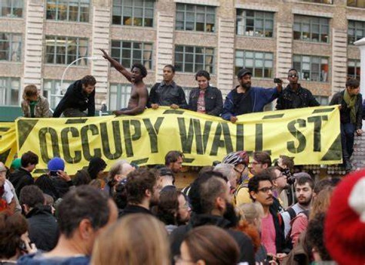 Occupy Wall Street leader David Graeber dead at 59
