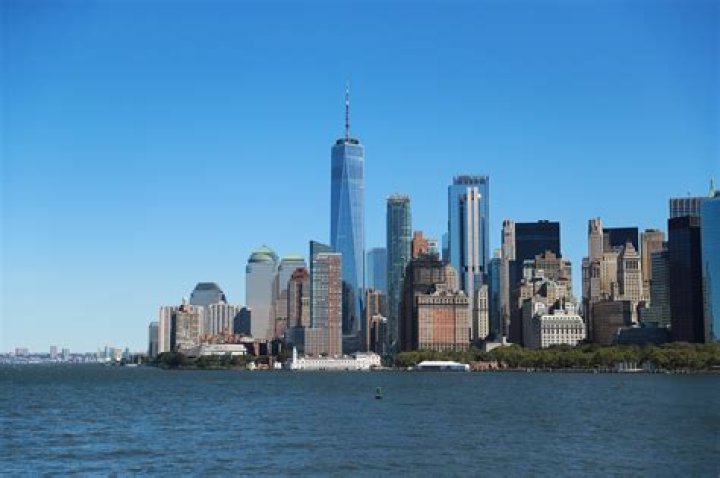 One World Trade Center thrives with diverse tenant roster