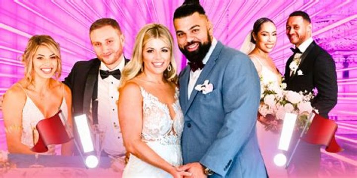 OnlyFans sex tape of ‘Married at First Sight’ villain leaked to his mom