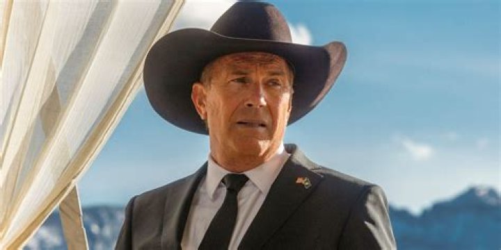 Paramount 'very confident' Kevin Costner will return to 'Yellowstone'