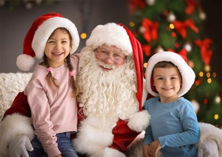 Parents urge Google to change response to 'Is Santa real?'