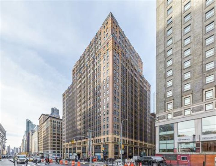 Park Avenue | New York Post