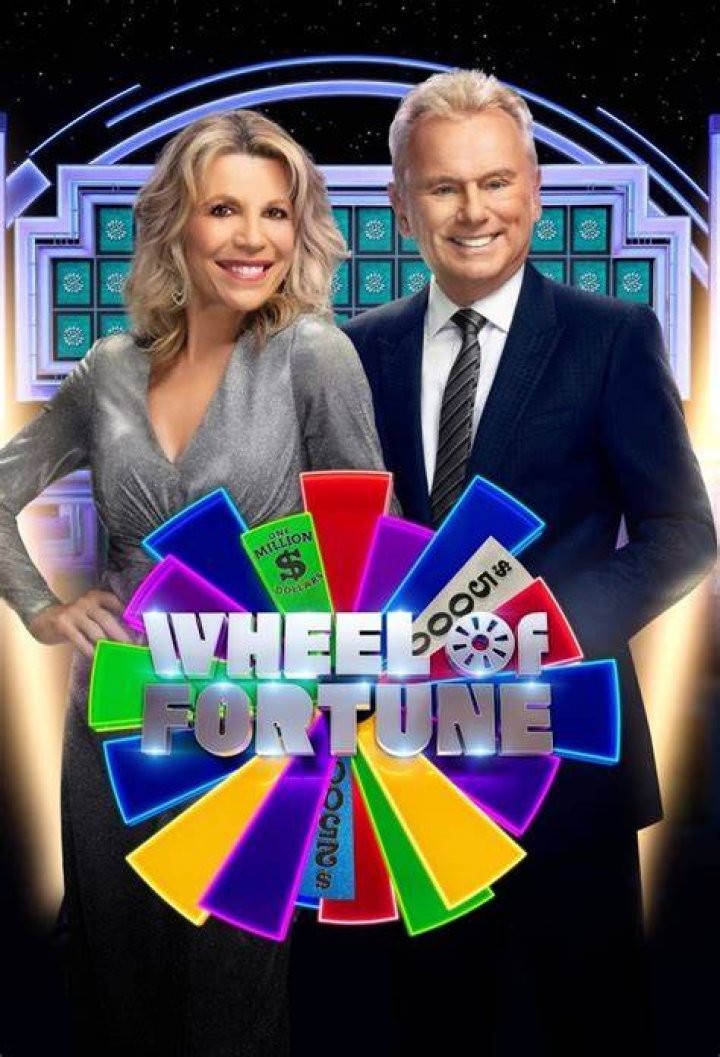 Pat Sajak's embarrassing 'Wheel of Fortune' cue-card meltdown