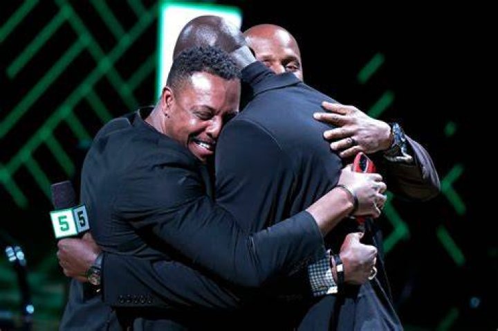 Paul Pierce posts raunchy Instagram videos with possible girlfriend