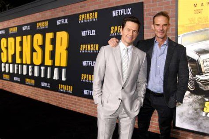 Peter Berg opens up on 'painful' new documentary 'Boys in Blue'