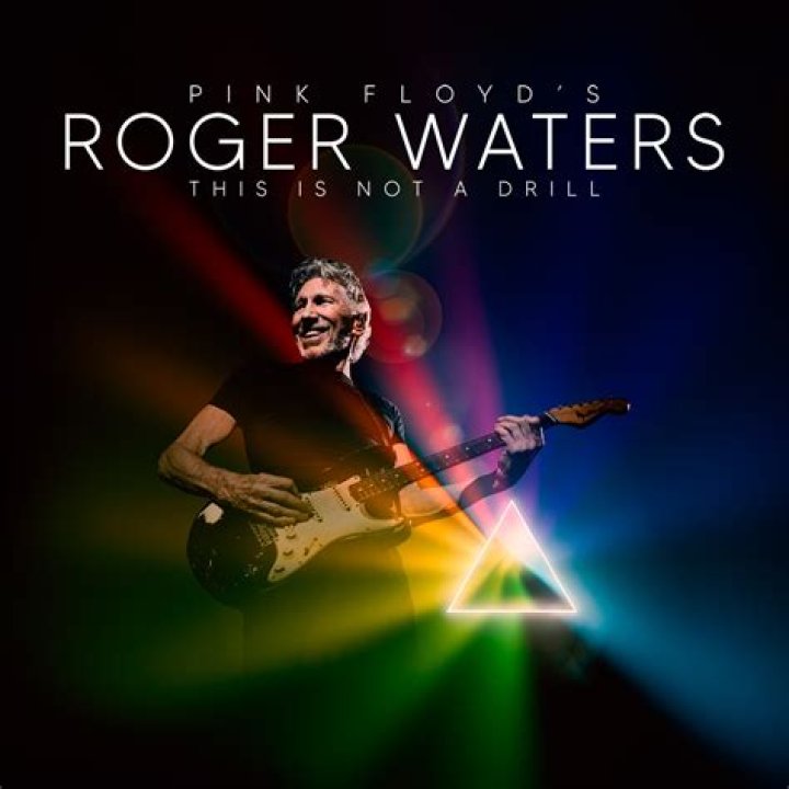 Pink Floyd's Roger Waters says he's on Ukrainian 'kill list'