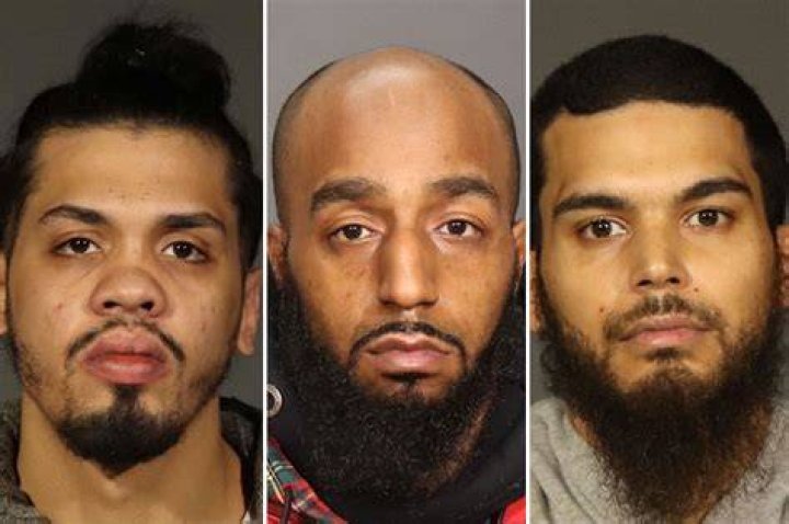 Police ID 3 suspects wanted for fatally drugging men at NYC gay bars