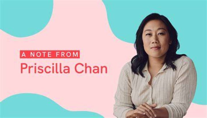 Priscilla Chan | New York Post