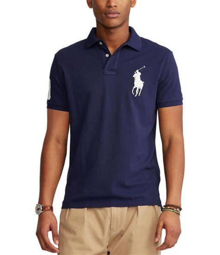 Ralph Lauren's Polo Bar gets new operations firm