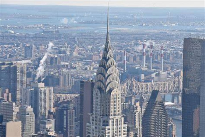 RFR gets great deal on Chrysler Building but there’s a catch