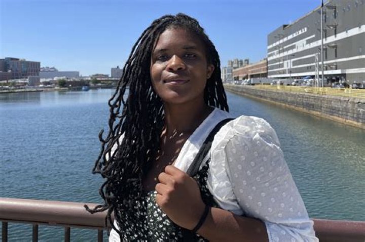 RI state senator Tiara Mack has no regrets over twerking TikTok